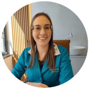 Dra. Samantha Dickel_Nefrologista Pediatra_Nefrologista Infantil